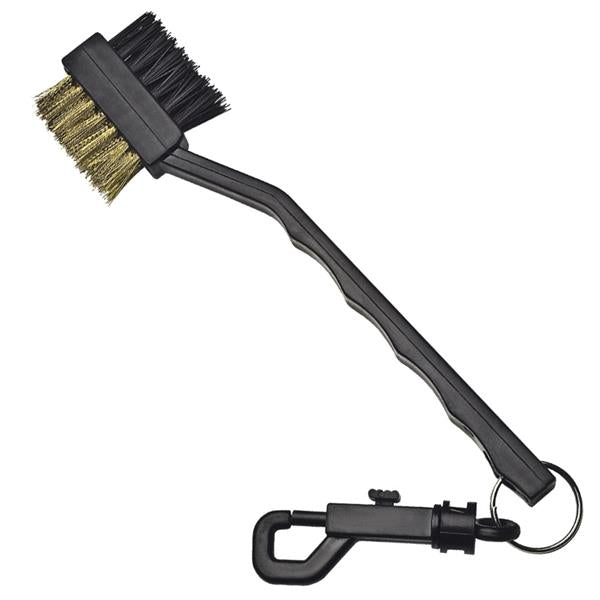 LONGRIDGE 2 WAY BRUSH AND KEYRING