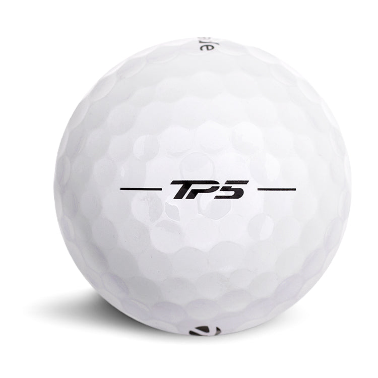 Taylormade TP5