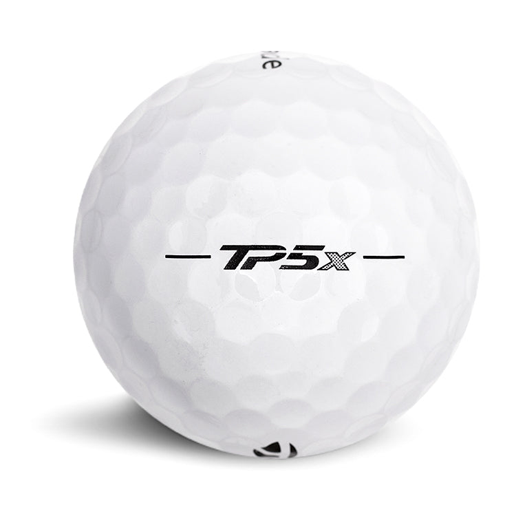 Taylormade TP5x