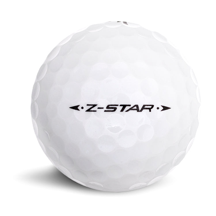 Srixon Z-Star