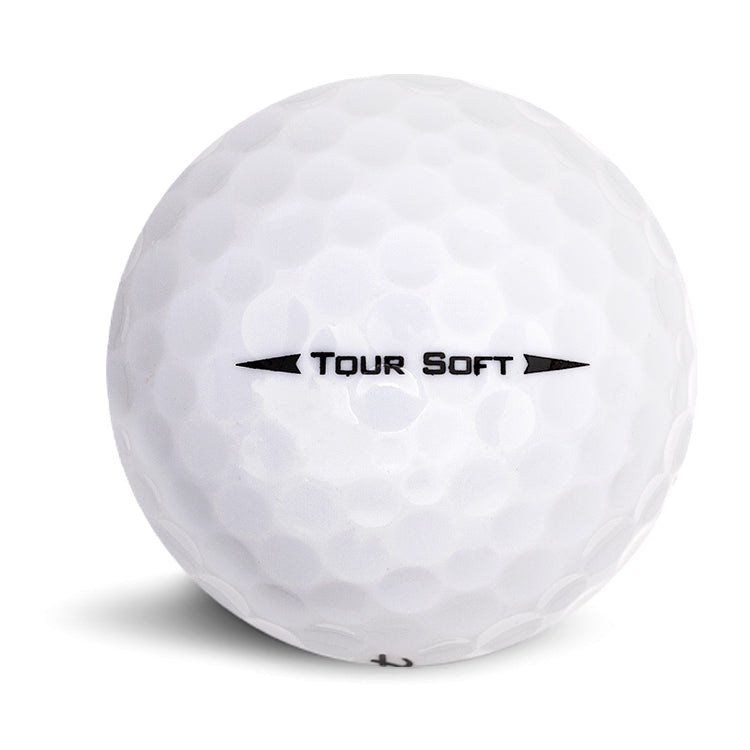 Titleist Tour Soft