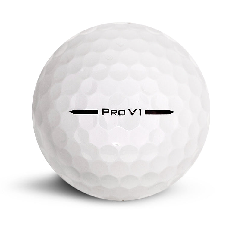 Titleist Pro V1