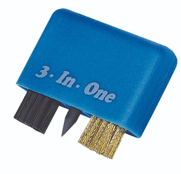 LONGRIDGE 3 IN 1 CLEANER