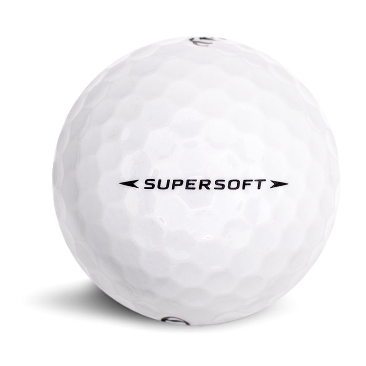 Callaway Supersoft