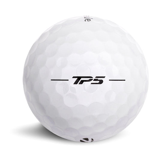 Taylormade TP5