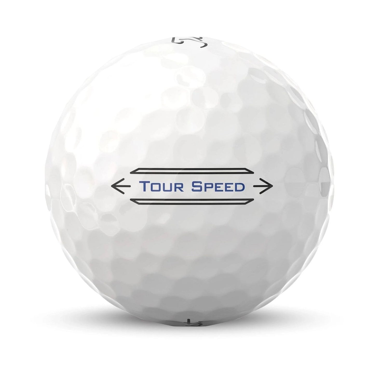 Titleist Tour Speed