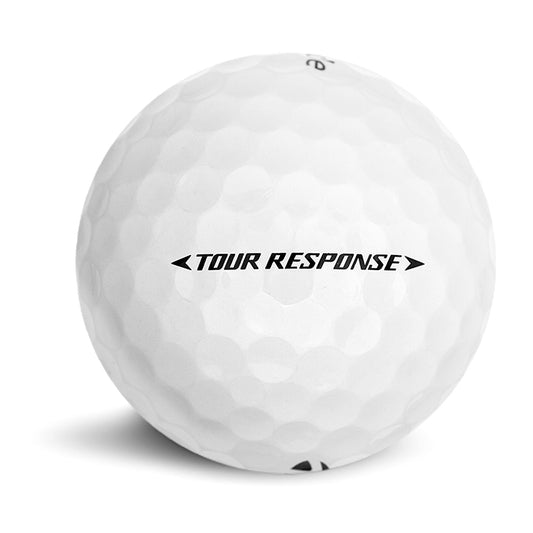 Taylormade Tour Respons