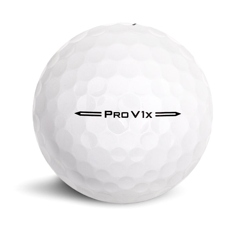 Titleist Pro V1x