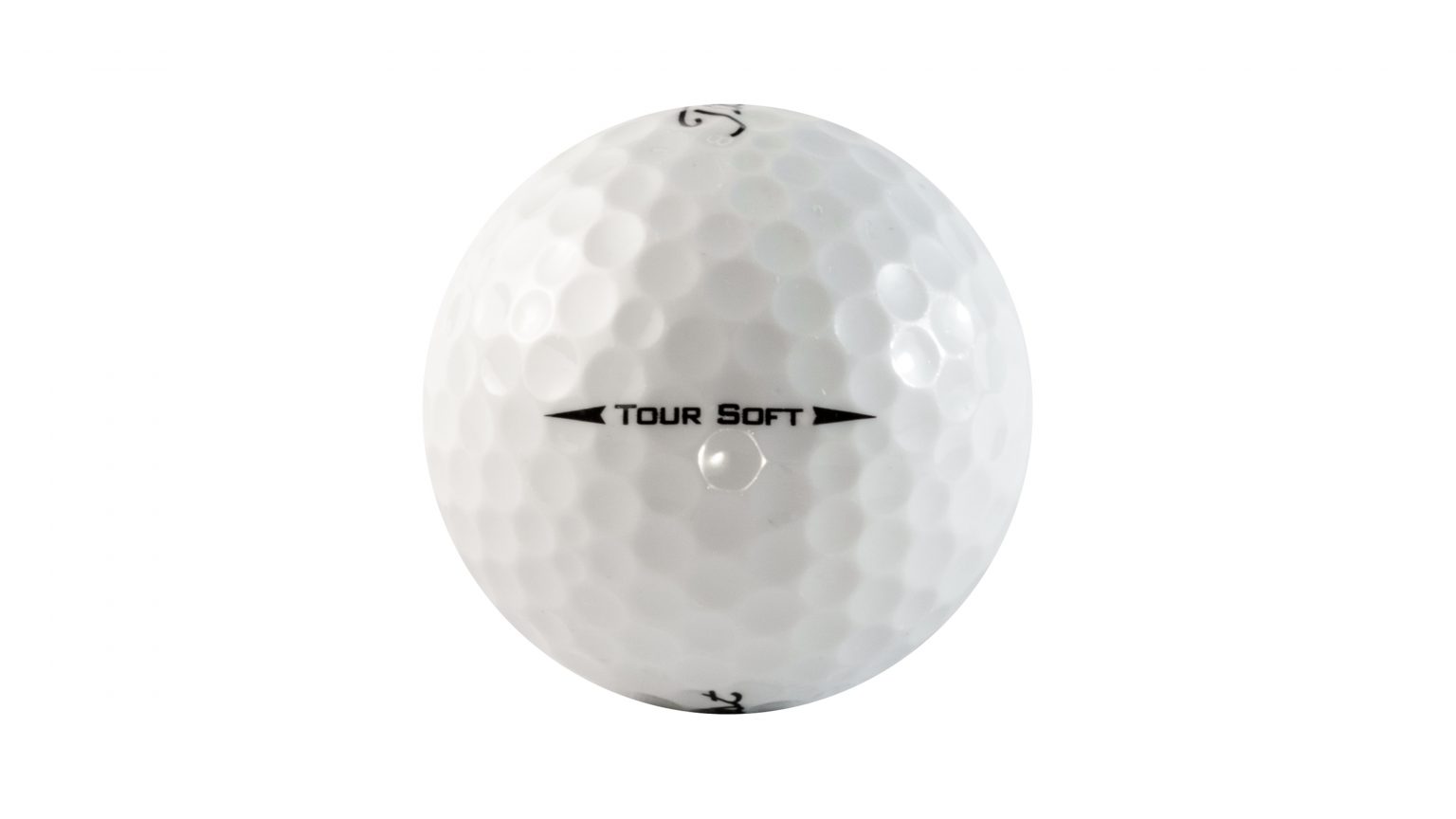 Titleist Tour Soft Golfbollsexperten